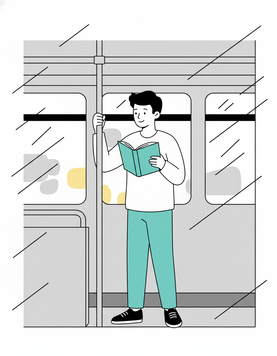 Reader